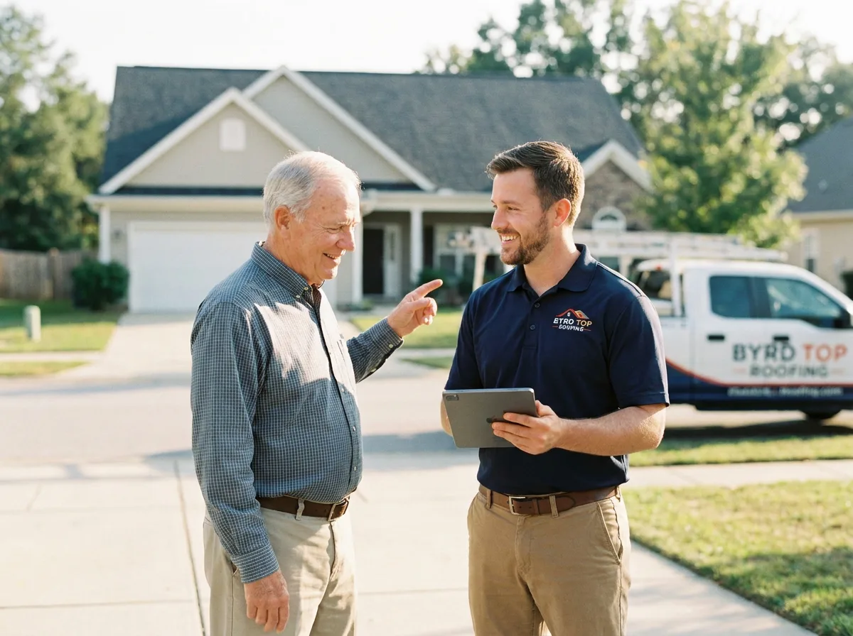 Roofing Coin, IA FAQs